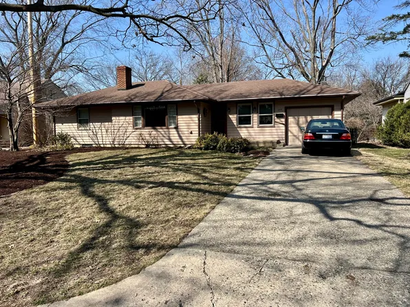 1202 W Clark St, Champaign, IL 61821