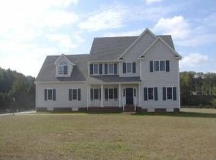 19261 Bowles Knobb Dr, Rockville, VA 23146