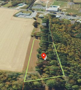 LOT 45 E Northumberland Hwy, Heathsville, VA, 22473