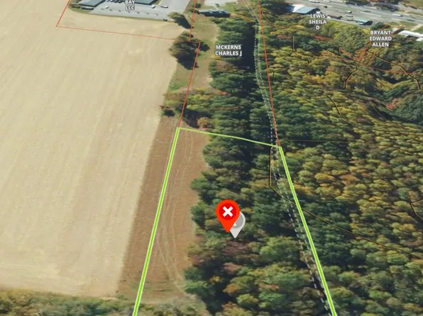 LOT 45 E Northumberland Hwy, Heathsville, VA 22473