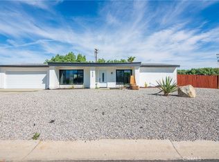 1840 E Joyce Dr, Palm Springs, CA 92262