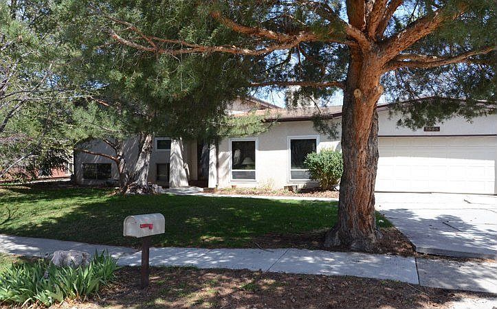 For Sale: 1533 E. Spring Run Drive, Holladay, Utah 84117