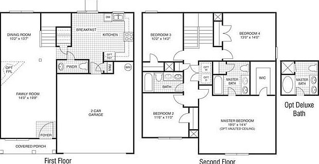2nd image of 2765 Vista Meadows Ln Lot 34
