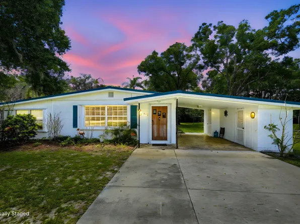 611 Brack Road, Fort Pierce, FL 34982