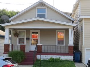 528 Lafayette Ave, Bellevue, KY 41073