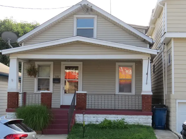 528 Lafayette Ave, Bellevue, KY 41073