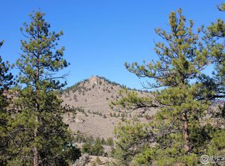 744 Montcalm Dr, Livermore, CO 80536