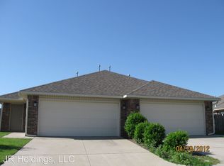 4516 SE 77th St, Oklahoma City, OK 73135