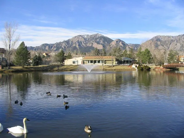 850 W Moorhead Cir, Boulder, CO