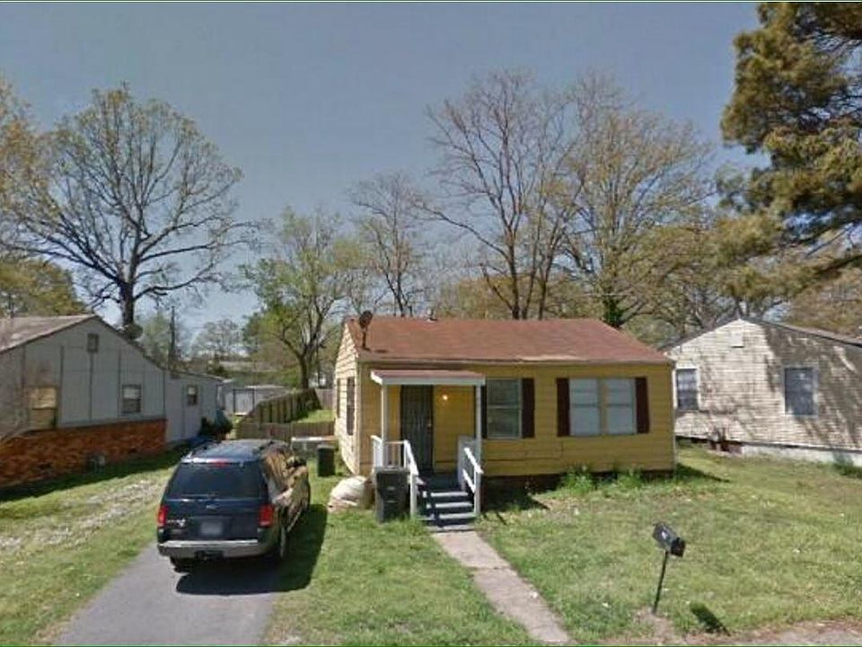 1st image of 201 Pike Ave #House