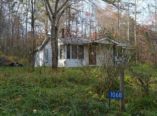 1068 Humphrey Mill Rd, Mineral Bluff, GA 30559