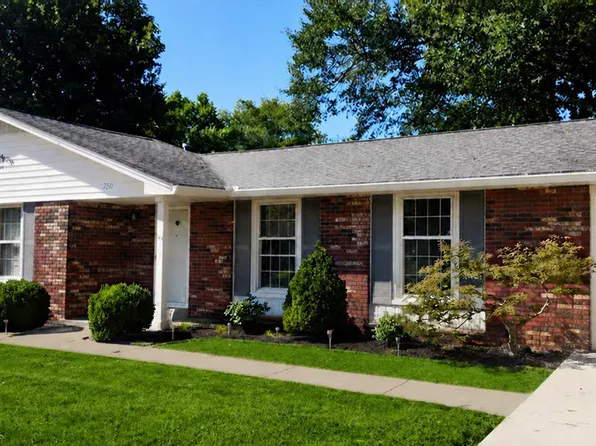 2560 Meadow Ln, Cape Girardeau, MO 63701