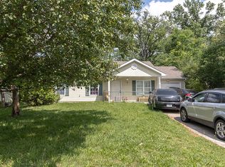 600 N Grace Ln, Columbia, MO 65201