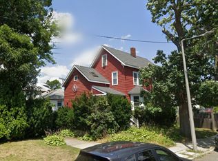 7 Kenneth St #1, West Roxbury, MA 02132