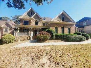 4711 Moon Chase Dr, Buford, GA 30519