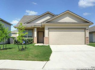 4511 Todds Farm, San Antonio, TX 78244