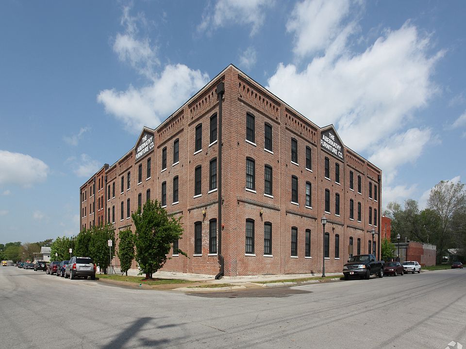 1st image of 200 Seneca St APT 222