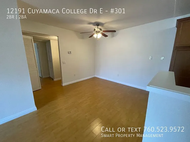12191 Cuyamaca College Dr E #301 — Photo 13