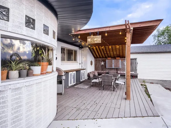 4647 W Dakota Avenue, Denver, CO 80219