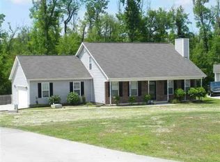 303 Pebble Creek Ct, Jacksonville, NC 28546