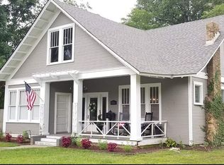 906 School St, Malvern, AR 72104