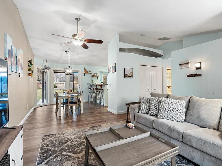 5558 S Ulex Pl — Photo 3