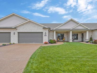 9354 Oak Point, Newburgh, IN, 47630