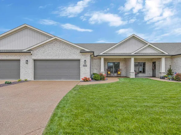 9354 Oak Point, Newburgh, IN 47630