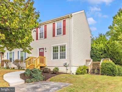 34 Provincial Pkwy, Emmitsburg, MD, 21727