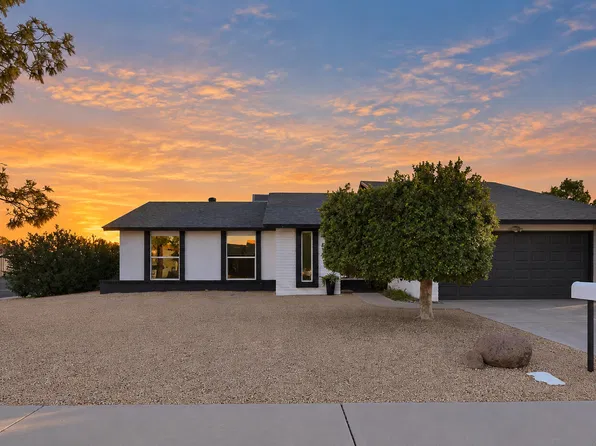 1825 W Topeka Drive, Phoenix, AZ 85027