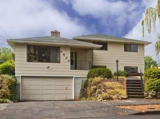 4930 N Princeton St, Portland, OR 97203