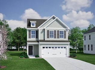 5009 Erwin Ct, Elgin, SC 29045