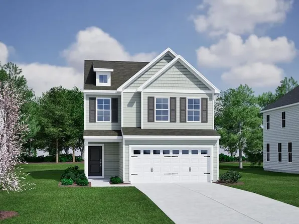 5009 Erwin Ct, Elgin, SC 29045