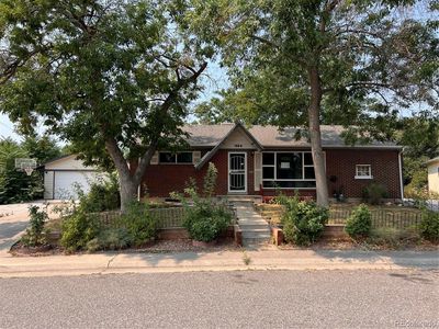 1324 Lucille Court, Northglenn, CO, 80233