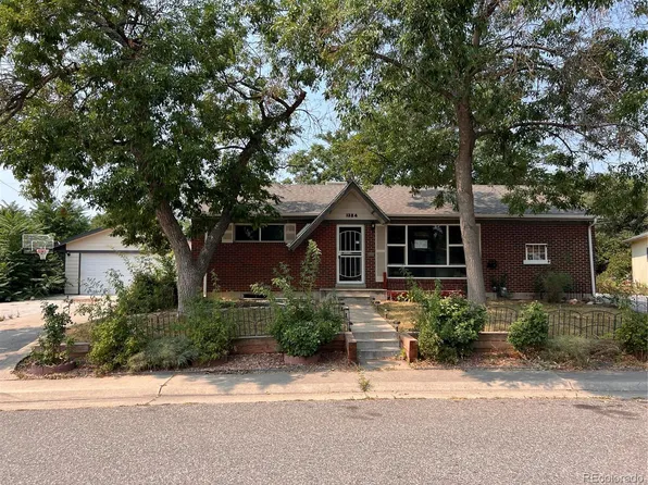 1324 Lucille Court, Northglenn, CO 80233