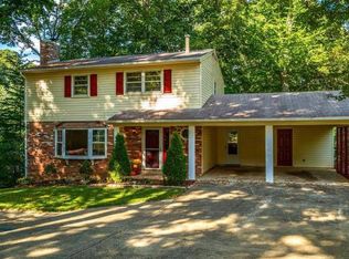 6905 Dawley Ct, Springfield, VA 22152