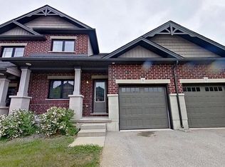 Oxford Vacant Land, Ingersoll, ON N5C 0B3