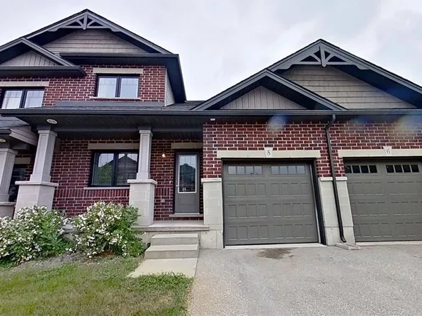 1 Chamberlain Ave #5, Ingersoll, ON N5C 0B3