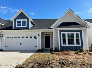 8829 Radcliff Dr NW LOT 34, Calabash, NC 28467
