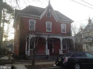 77 Bank St, Bridgeton, NJ 08302