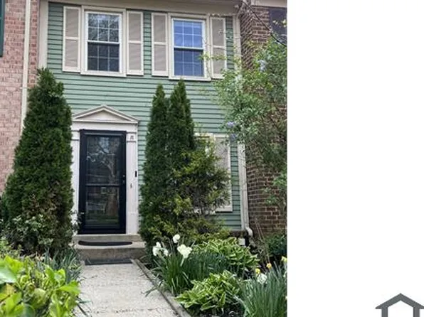 20519 Sterncroft Ct, Gaithersburg, MD 20886