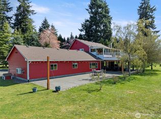 6845 183rd Avenue SW, Rochester, WA 98579