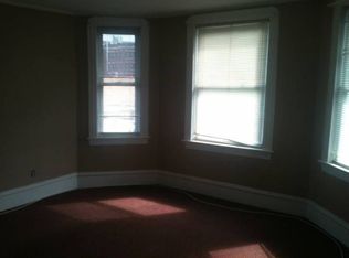 303 Pitman St #3, Fall River, MA 02723