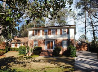 516 Nottingham Rd, Columbia, SC 29210