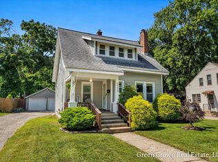 2529 Central Ave SW, Wyoming, MI 49519