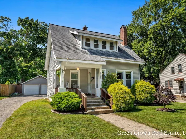 2529 Central Ave SW, Wyoming, MI 49519