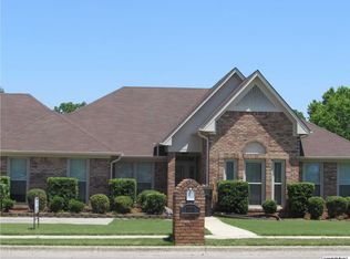 3110 Battlement Rd SW, Decatur, AL 35603