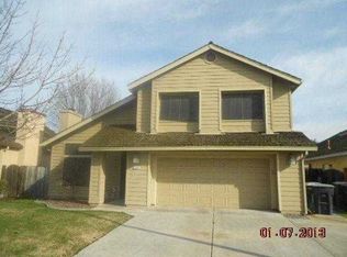 2124 Norik Dr, Modesto, CA 95355
