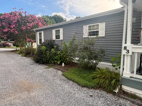 83 Ariel Loop, Hendersonville, NC