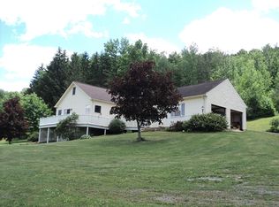 288 Austin Rd, Wellsboro, PA 16901